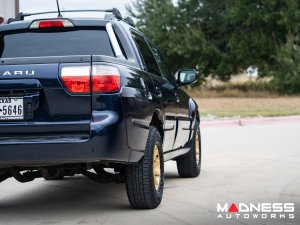 2004 Subaru Baja For Sale - 2.5L Turbo - Manual - Customized